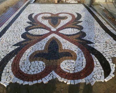 Alanya Diyabaz Taş Ocakları