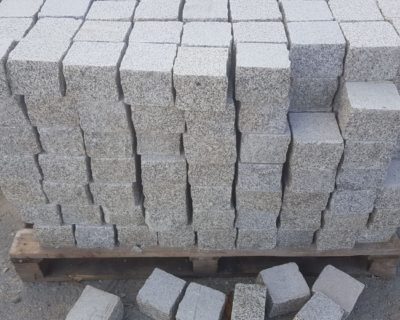 Bazalt Parke Taşı Fiyatları