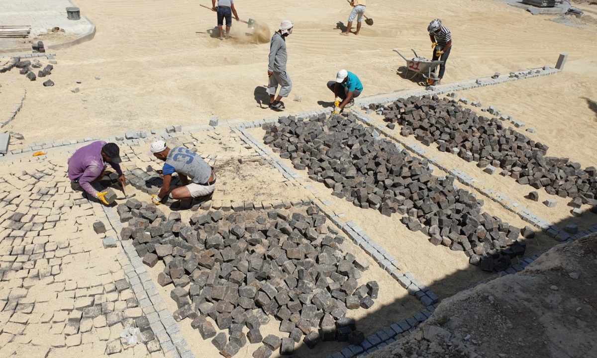 Granit Küp Taş Ustası % Güvenilir Hizmet