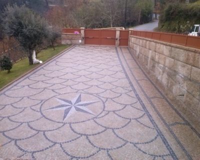 Bazalt Küp Taş