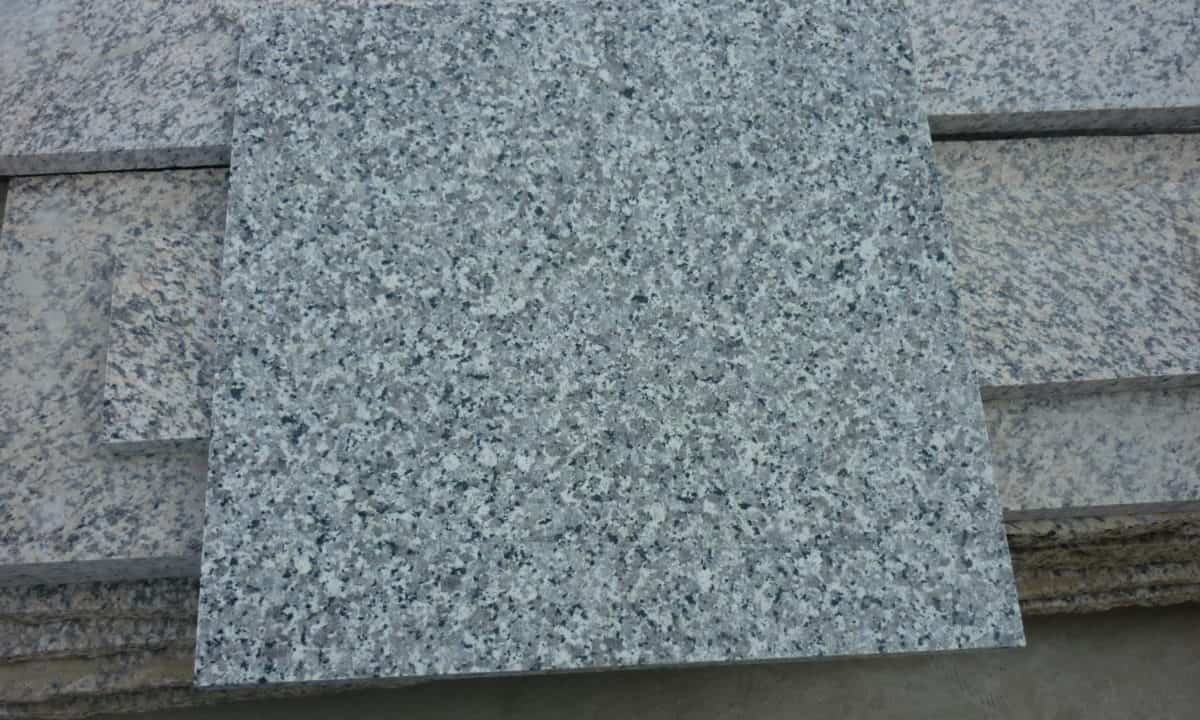 Granit Plaka