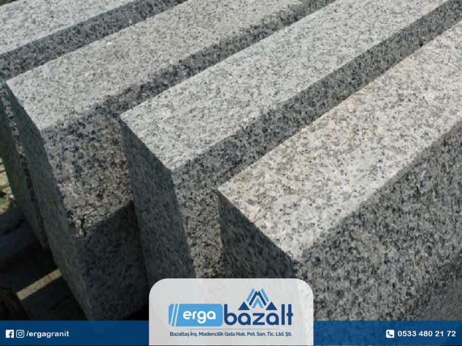 Bazalt Bordür
