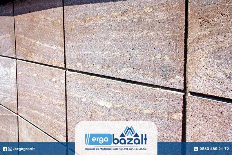 Ankara Andezit Taşı