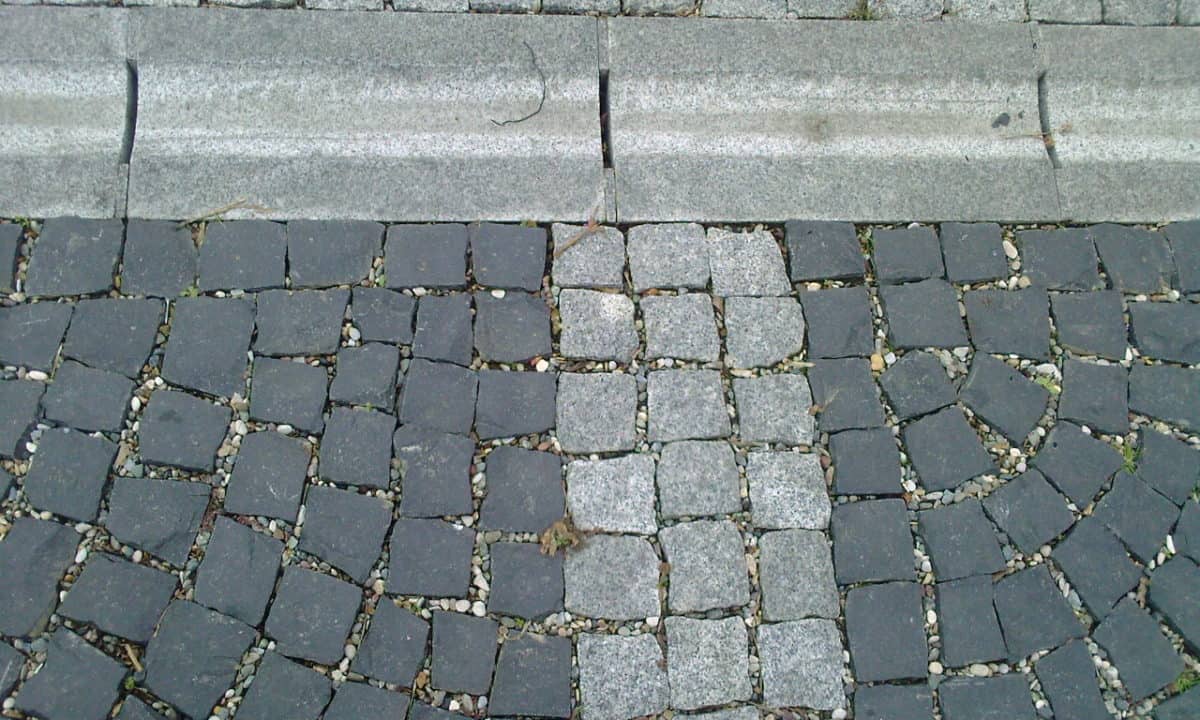 Granit Su Oluğu