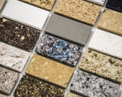 Granit Kullanımı – Granit ne için kullanılır?