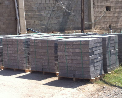 Bazalt Bordür Taşı Nerelerde Kullanılır?