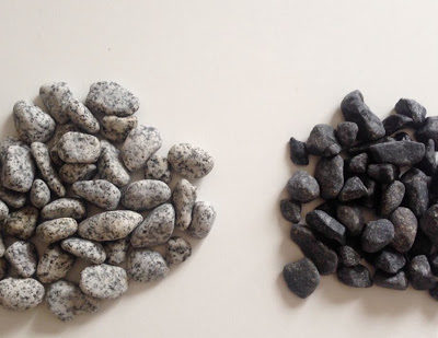 Bazalt Çakıl Taşı Nerelerde Kullanılır?