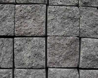 Bazalt Küp Taşı ile Sağlam Yapılar