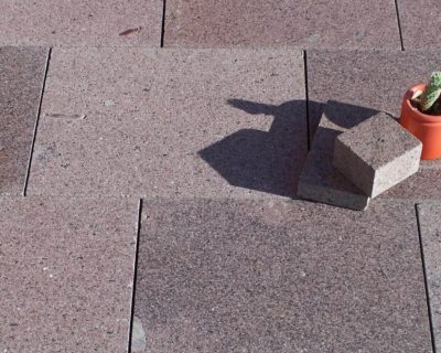 Bazalt Taşı Döşeme Nasıl Yapılır?