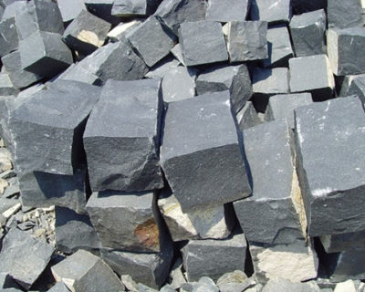 Bazalt Taşı Nasıl Kesilir?