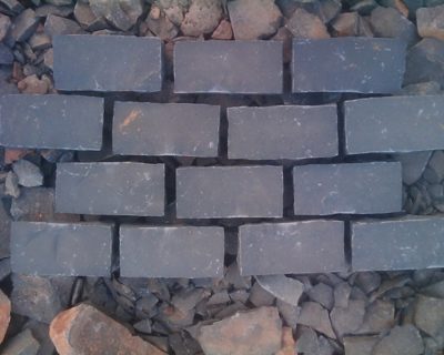 Bazalt Taşı Nasıl Oluşur?