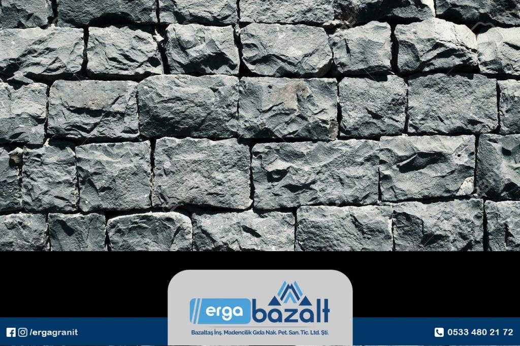 Bazalt Taşı Sağlığa Zararlı mıdır?