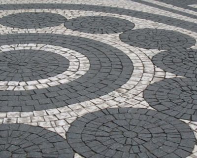 Bazalt Taş Peyzajda Nasıl Kullanılır?