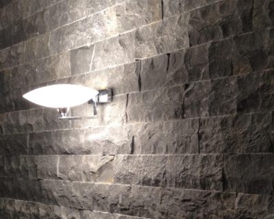 Bazalt Taş Duvar Kaplama