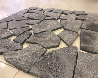 Bazalt Taşı Restorasyon Amacıyla Kullanılır mı?