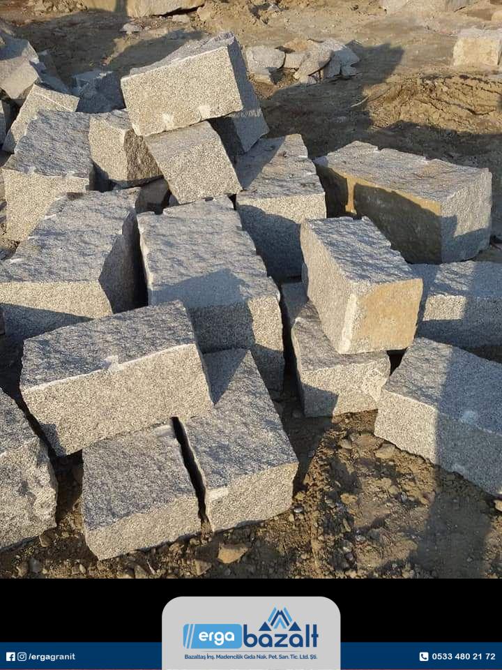 Erga granit ürünleri